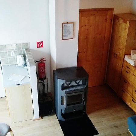 Chata 412 Tatralandia Liptovský Mikuláš Exteriér fotografie