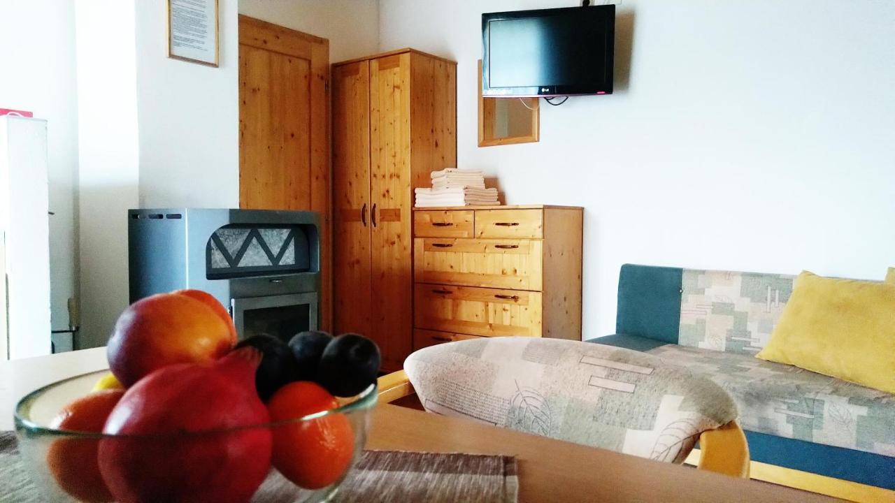 Chata 412 Tatralandia Liptovský Mikuláš Exteriér fotografie