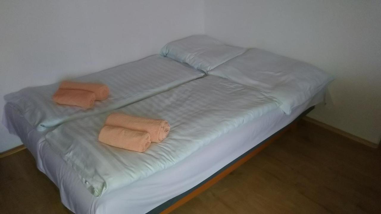 Chata 412 Tatralandia Liptovský Mikuláš Exteriér fotografie
