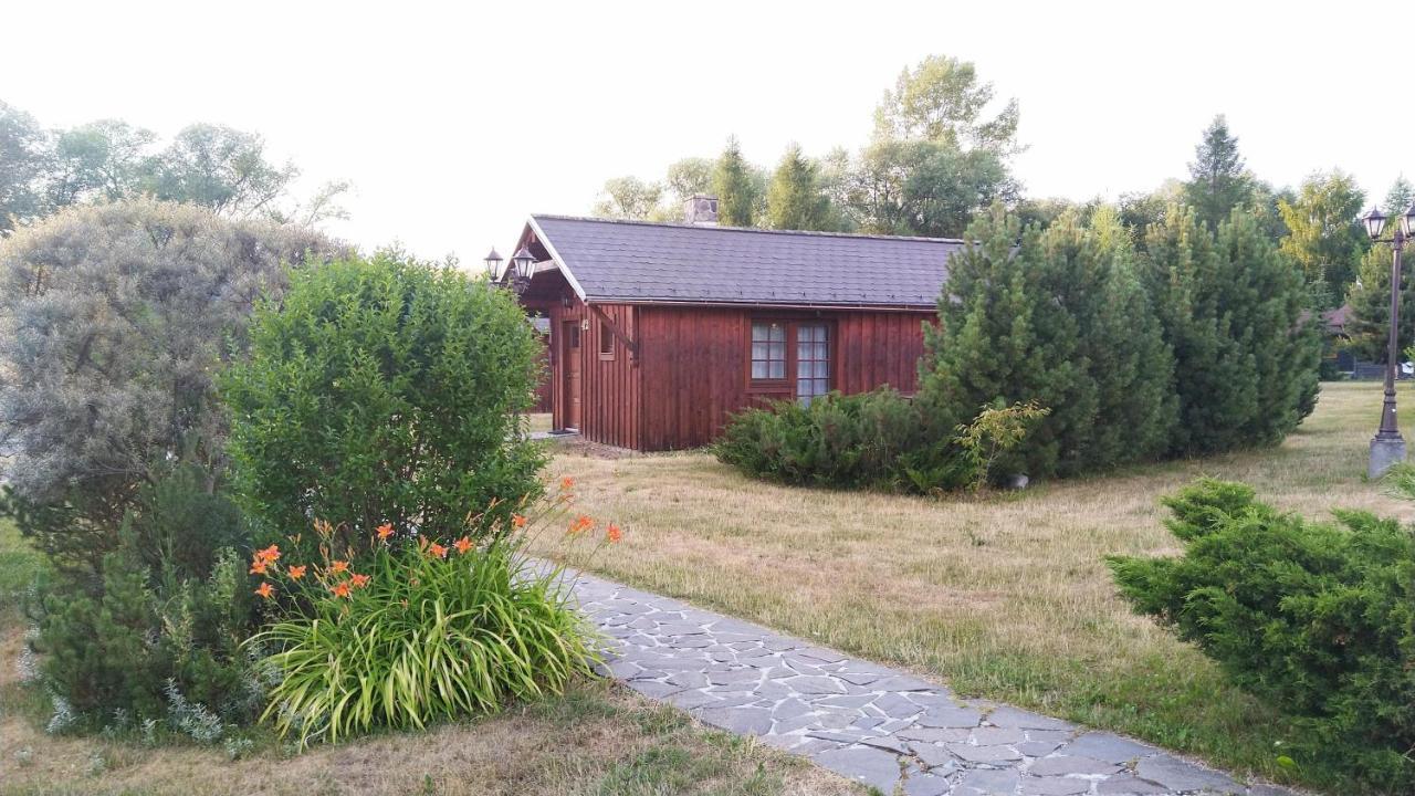 Chata 412 Tatralandia Liptovský Mikuláš Exteriér fotografie