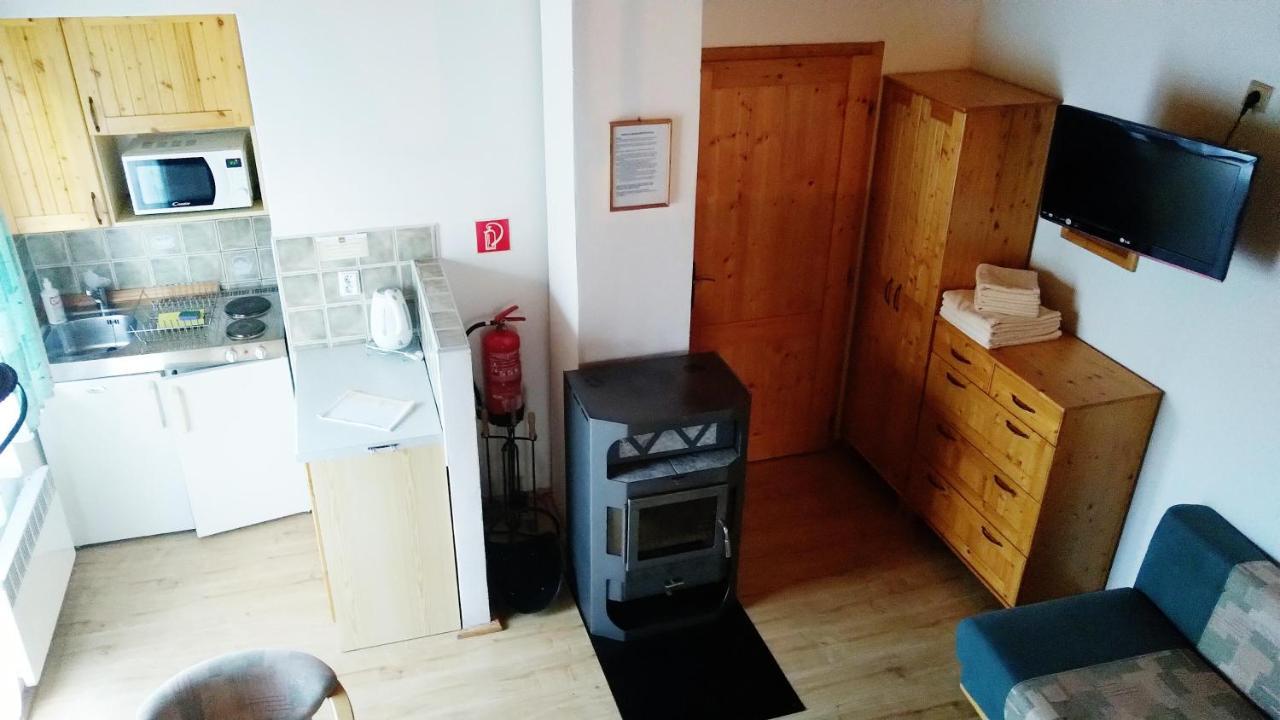 Chata 412 Tatralandia Liptovský Mikuláš Exteriér fotografie